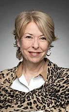 Portrait of Dominique Vien