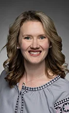 Portrait of Laila Goodridge