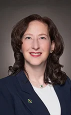 Portrait of Tamara Kronis