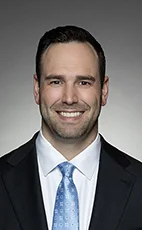 Portrait of Ben Carr