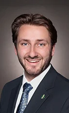 Portrait of Jonathan Rowe