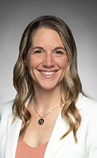 Portrait of Shannon Miedema
