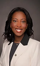 Portrait of Tatiana Auguste