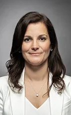 Portrait of Giovanna Mingarelli