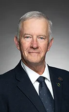 Portrait of David Bexte