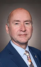 Portrait of Ellis Ross