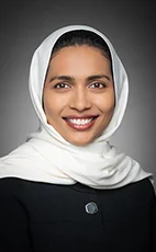 Portrait of Doly Begum