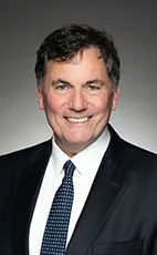 Portrait of Dominic LeBlanc