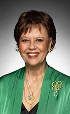 Portrait of Alexandra Mendès