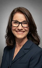Portrait of Kelly Block