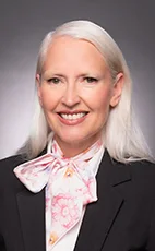 Portrait of Zoe Royer