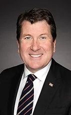 Portrait of John Williamson