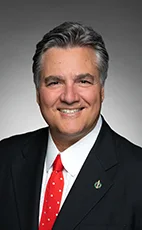 Portrait of Angelo Iacono