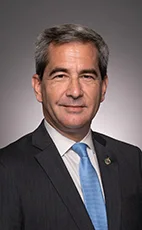 Portrait of Pierre Paul-Hus