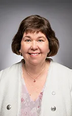 Portrait of Anita Vandenbeld