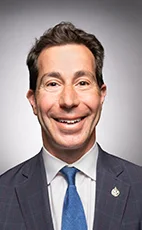 Portrait of Anthony Housefather