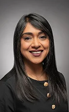 Portrait of Bardish Chagger