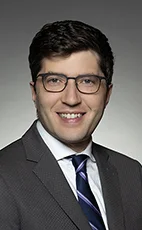 Portrait of Garnett Genuis