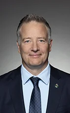 Portrait of Stephen Fuhr