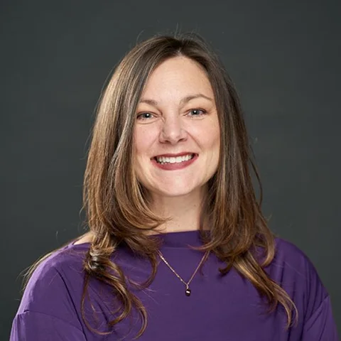 Portrait of Sherri Rollins