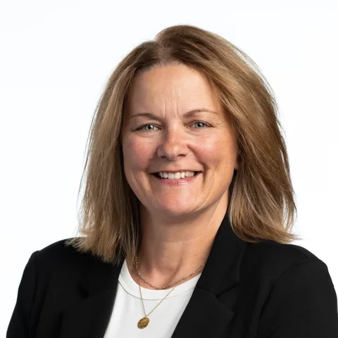 Portrait of Angela Hicks