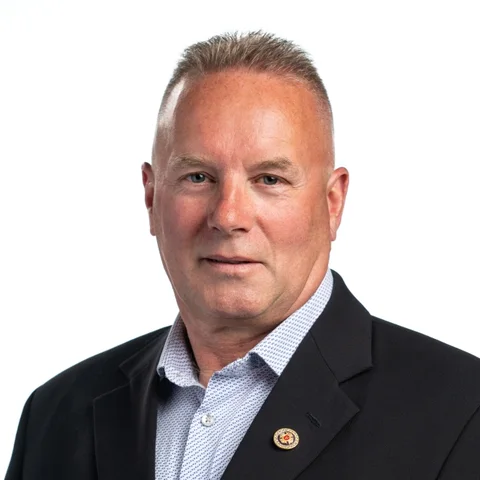 Portrait of Blair Sullivan