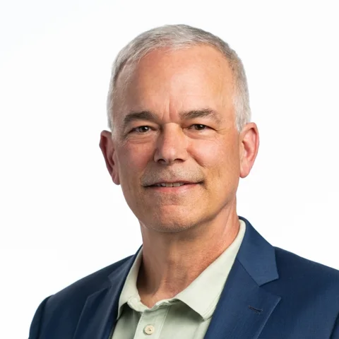 Portrait of Jason LeJeune