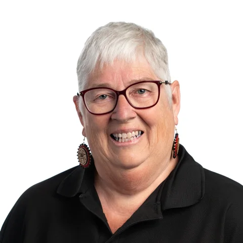 Portrait of Jocelyn Pike