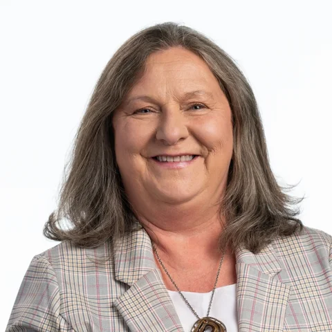 Portrait of Ruth Breen