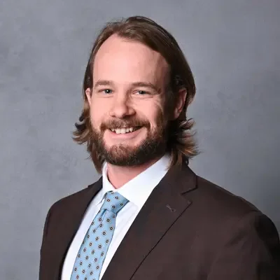 Portrait of Greg Noseworthy
