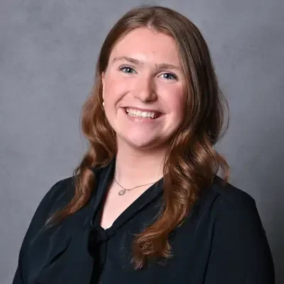 Portrait of Kate Cadigan