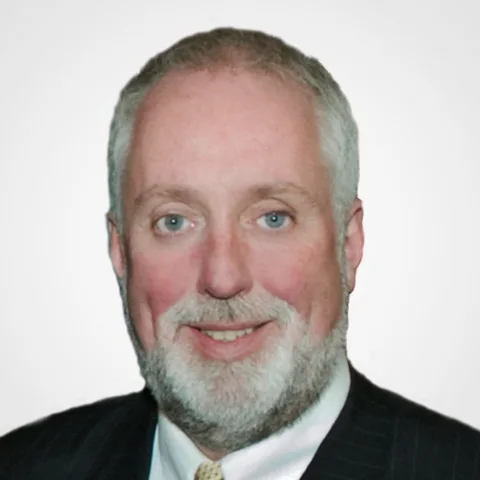 Portrait of David Hendsbee