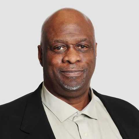 Portrait of John Young
