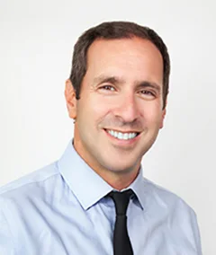 Portrait of Josh Matlow