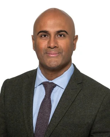 Portrait of Parthi Kandavel