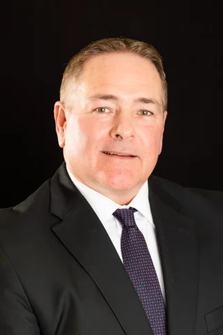 Portrait of Bob Doiron