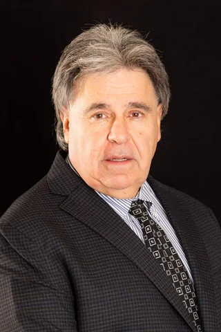 Portrait of Mitchell G. Tweel