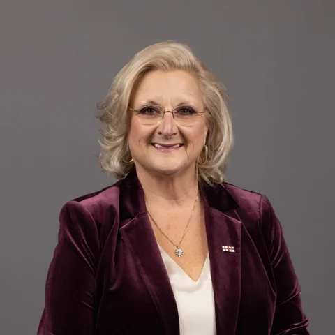 Portrait of Chantal Rossi