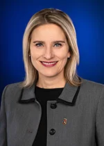Portrait of Catherine Vallières-Roland