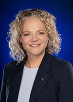 Portrait of Mélissa Coulombe-Leduc