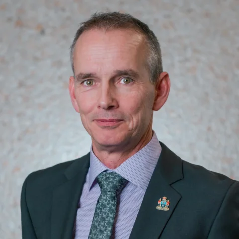 Portrait of Jason Mancinelli